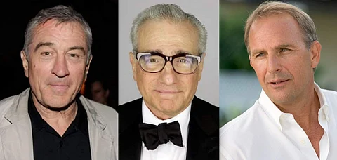 Scorsese, Kevin Costner, De Niro mourn Ray Liotta's passing