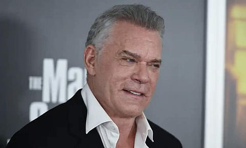 Cocaine Bear to Dangerous Waters: Here's a list of projects Ray Liotta was working on before his sudden death