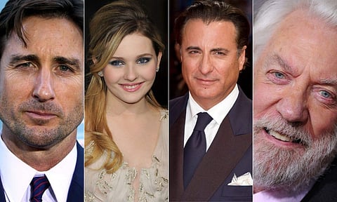 Cast of Miranda's Victim