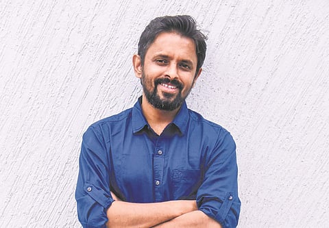 Satya Prakash