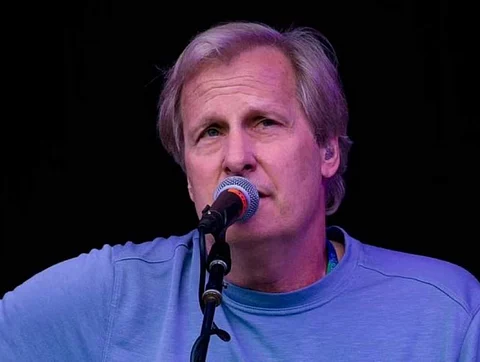 Jeff Daniels to star in Netflix's A Man in Full