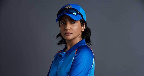 Anushka Sharma starts shoot of Chakda Xpress