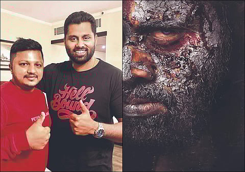 Mahesh Kumar to direct Abishek’s fourth film