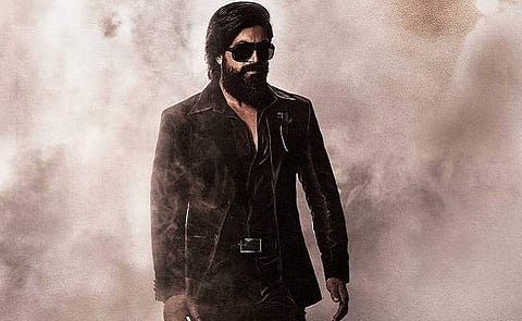 KGF: Chapter-2 to get an OTT release on Amazon Prime on June 3
