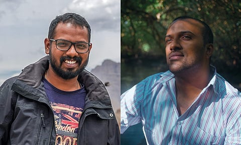 Avasavyuham was envisioned first as a superhero film: Cinematographer Vishnu Prabhakar