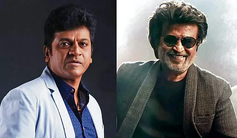 Shivarajkumar to play pivotal role in Rajinikanth-Nelson's Thalaivar 169