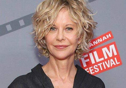 Meg Ryan