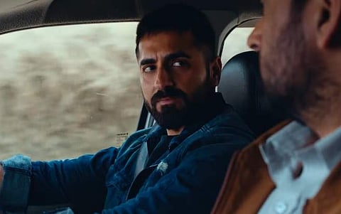 A still from the trailer