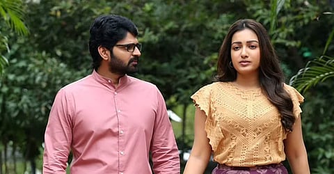 Bhala Thandanana Movie Review: Doesn't hit the mark