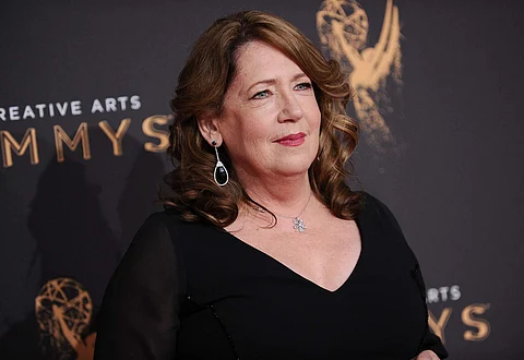 Ann Dowd