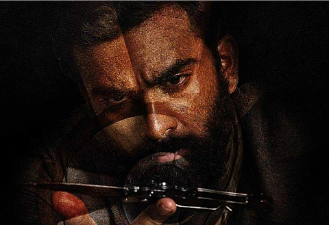 Ashok Selvan's next titled Vezham 