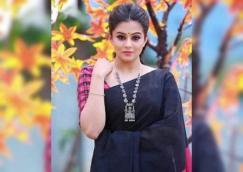 Priyamani signs a road-thriller