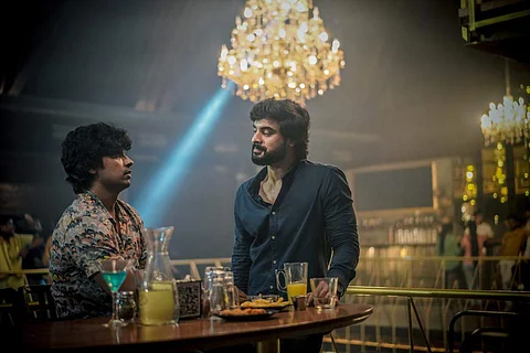 Tovino Thomas