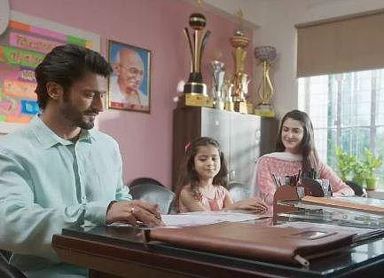 Chaiyaan Mein Saiyaan Ki, first song from Khuda Haafiz Chapter 2, out 