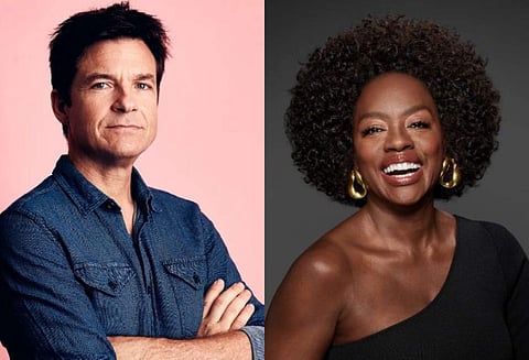 Viola Davis and Jason Bateman join Ben Affleck's Nike biopic