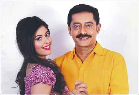 Hemanth Hegde wraps up shooting for Nam Naani Madve Prasanga