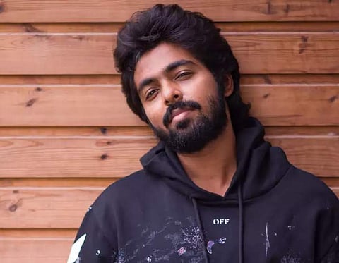 GV Prakash is a multifaceted personality, who is a music director, a singer, an actor and also a dubbing artist. He has given us several memorable hit in his16-year-long career. On his 34th birthday, we have come up with 16 chartbusters which made GVP wha