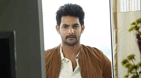 Aadi Saikumar's next titled Top Gear