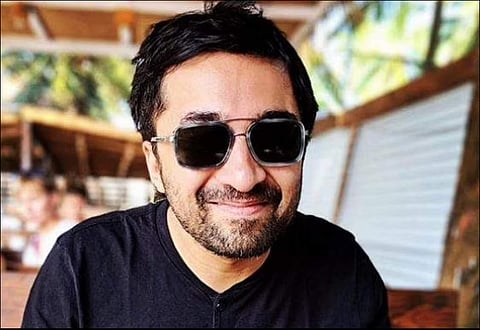 Siddhanth Kapoor detained for allegedly consuming drugs
