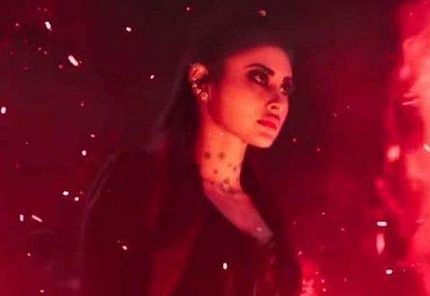 ‘A surprise package’: Ayan Mukerji reveals Mouni Roy’s avatar in Brahmastra 