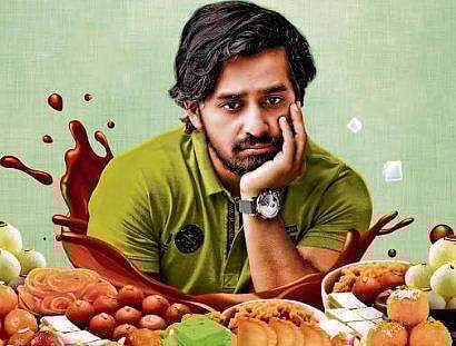 Pruthvi Ambaar’s Sugarless gets a release date