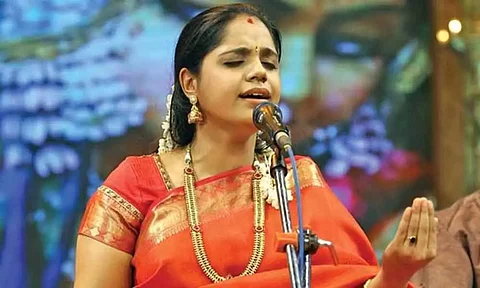 Saindhavi