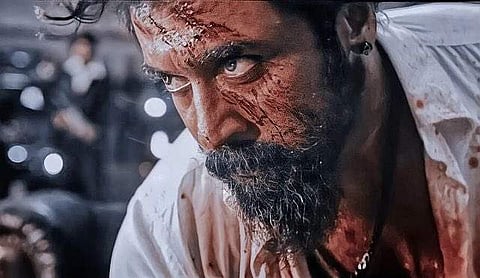 Actor Suriya's role as Rolex 'Sir' received all the whistles and screams in Vikram. Before the adrenaline rush comes down, we give you a list of stars who've aced the cameo game.