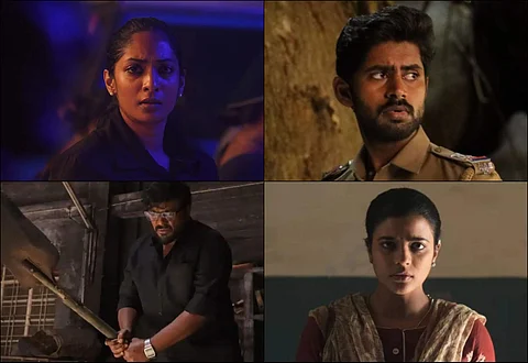 Suzhal Web Series Review: Consistent performances stand out in a visually rich and compelling whodunit