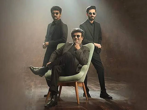 Nelson-Rajinikanth's Thalaivar 169 titled Jailer