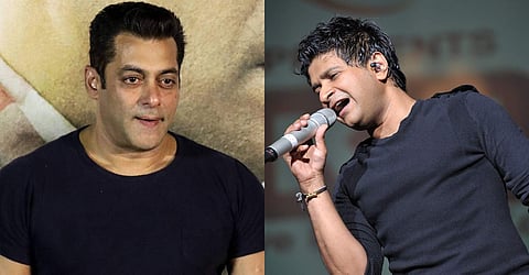 Salman Khan condoles the demise of KK
