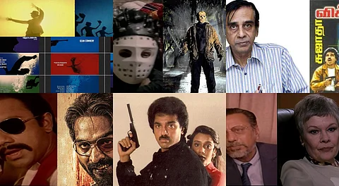 30 facts of Vikram 1986 before you watch Lokesh Kanagaraj's Vikram 