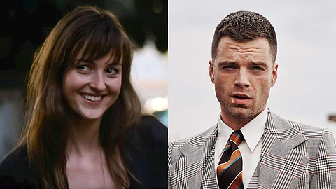 Renate Reinsve to act alongside Sebastian Stan