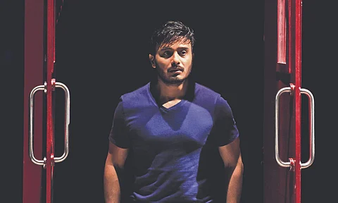 Sunil Raoh