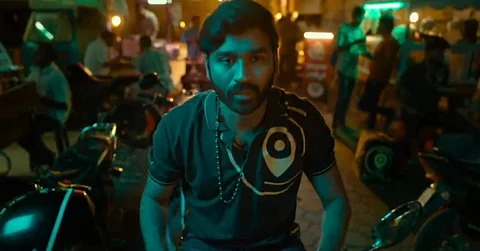 Thiruchitrambalam: First single Thaai Kelavi, from Dhanush-starrer to be out on this date