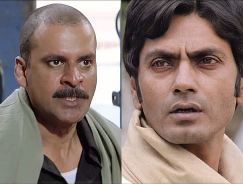 Gangs of Wasseypur