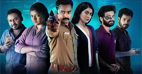 Fingertip Season 2 Web Series Review: An engaging take on a pertinent set of issues