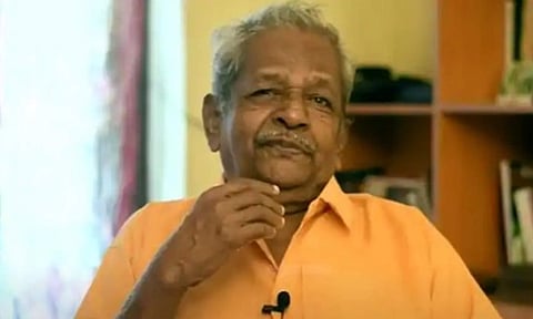 VP Khalid