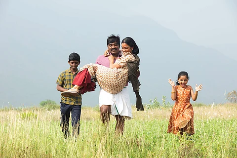 Maamanithan Movie Review: A useful story, but not a riveting film