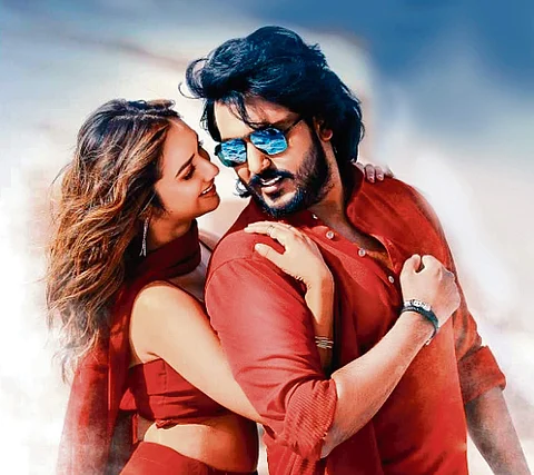 Trivikrama Movie Review: New talent brings freshness to a formulaic plot 