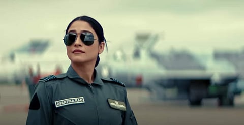 Shoorveer series trailer: The ‘Hawks’ are ready to serve the country 