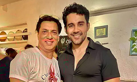 Abhishek Bajaj