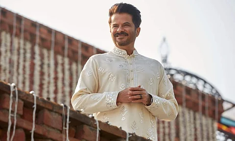Anil Kapoor: I have a certain responsibility towards my fans, family and the diverse country we live in