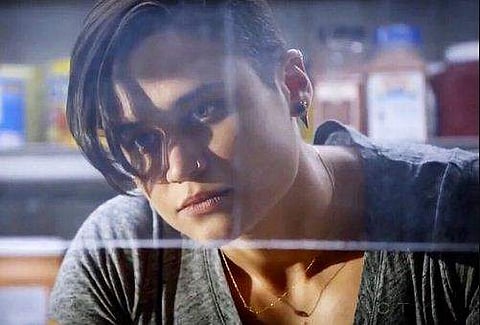 Katy O'Brian to star in Love Lies Bleeding