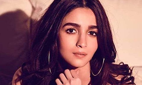 I am a woman, not a parcel: Alia Bhatt reacts to rumours of delaying Hollywood debut