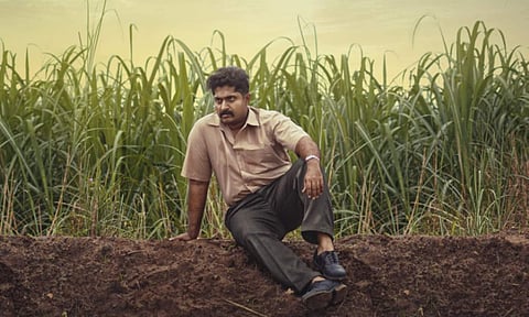 Dhyan Srinivasan to headline period thriller Jailer