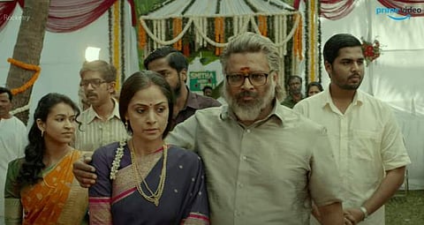 Madhavan: I hope Rocketry will be my Nayagan