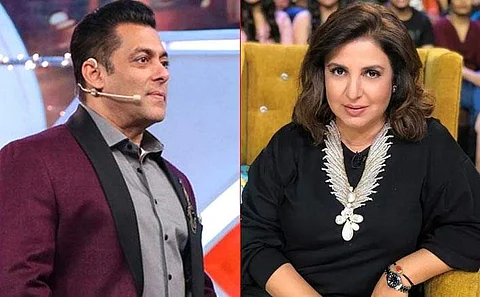 Salman Khan, Farah Khan, Aparshakti Khurana gear up for IIFA 2022