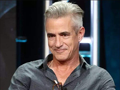 Dermot Mulroney joins Scream 6 