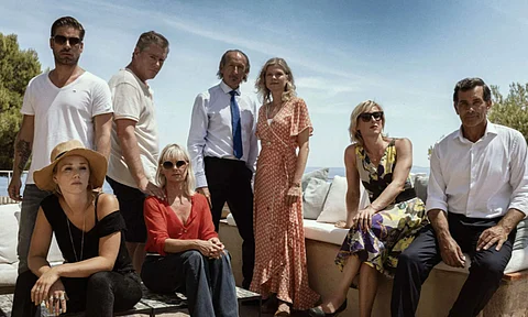 Two Summers Review: A dark and depressingly brilliant show