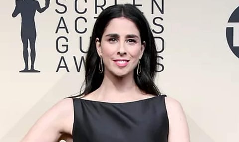 Sarah Silverman on board Maestro